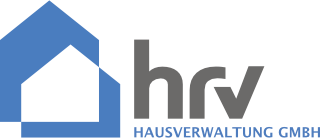 hrv-hausverwaltung Logo